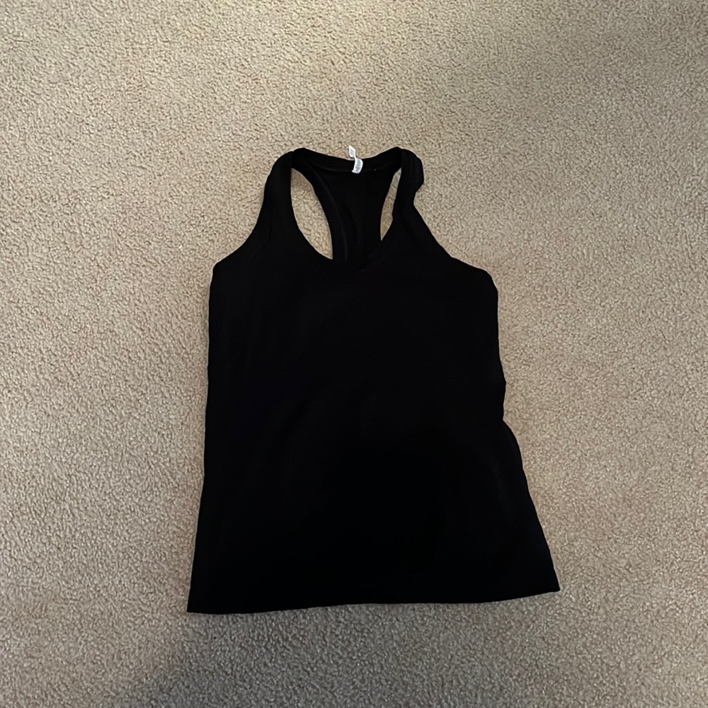 Athleta workout tank